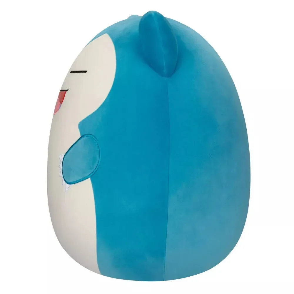 Squishmallows Snorlax 10